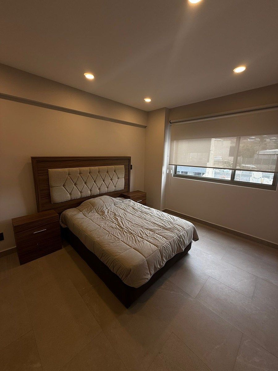 Apartamento em Residencial el Refugio, Querétaro, foto 7 de 16