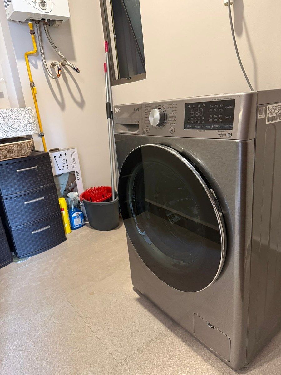Apartamento em Residencial el Refugio, Querétaro, foto 9 de 16