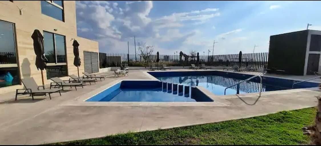 Apartamento em Residencial el Refugio, Querétaro, foto 10 de 16