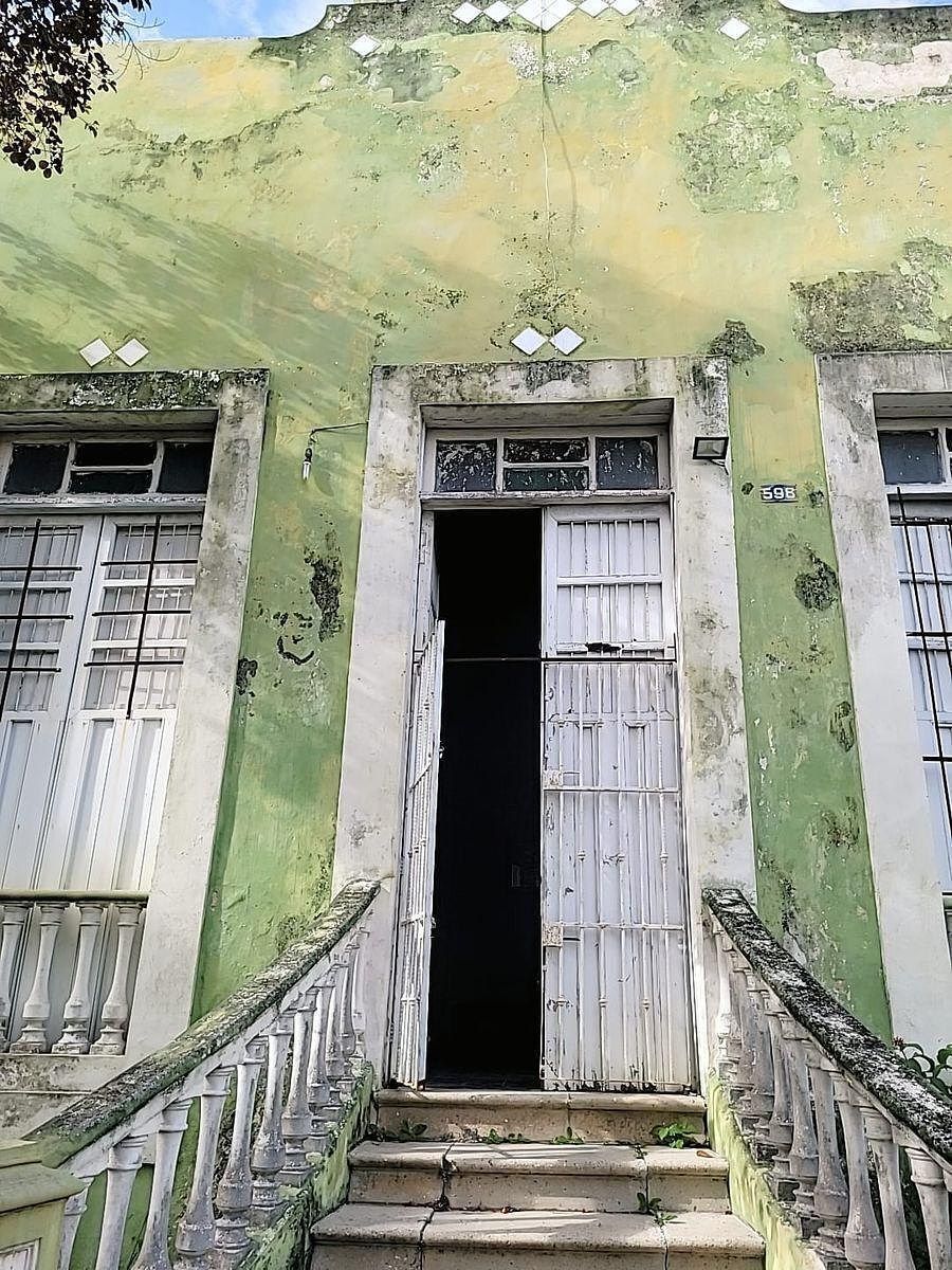 House in Mérida Centro, Mérida, photo 16 of 21