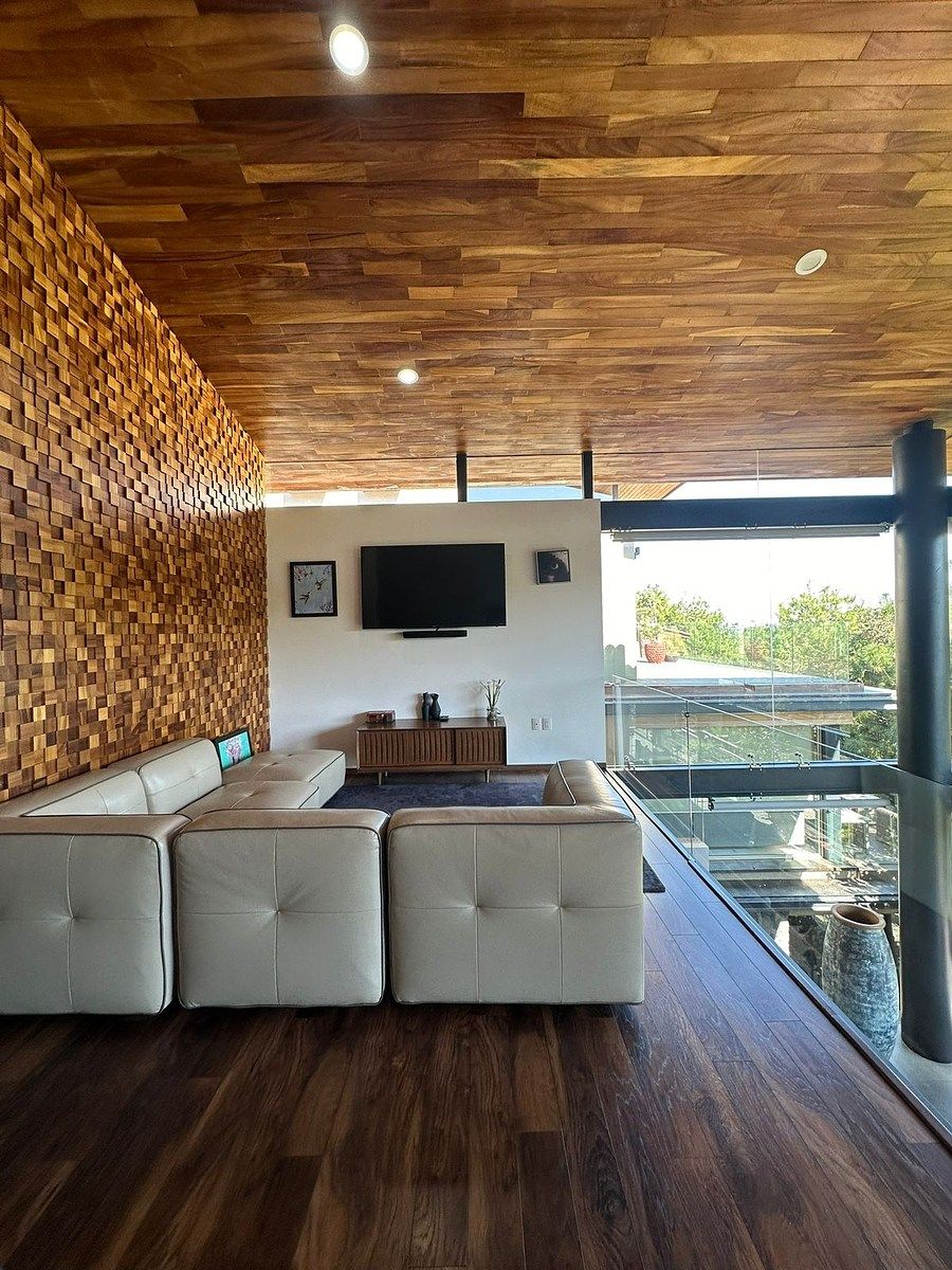Casa en Bosque Monarca, Morelia, foto 10 de 16