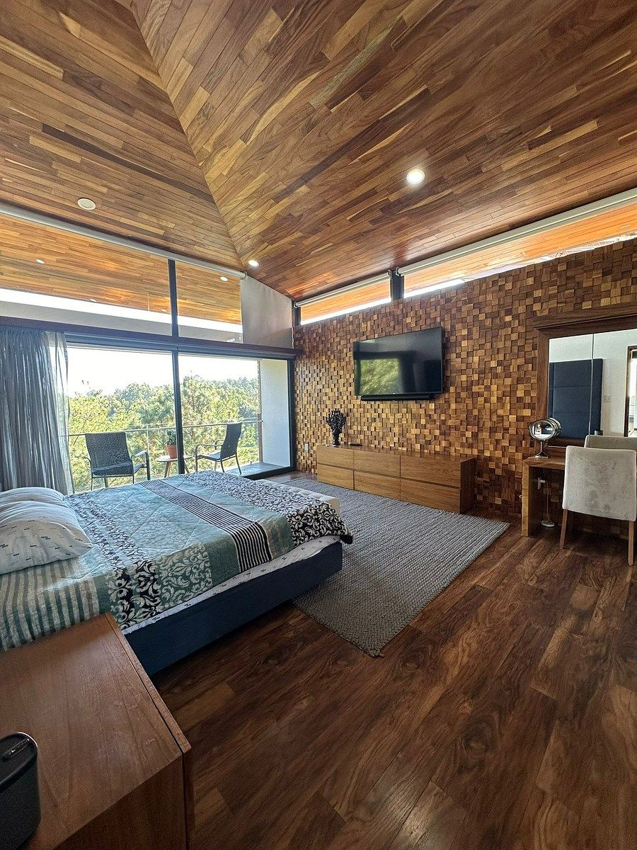 Casa en Bosque Monarca, Morelia, foto 12 de 16