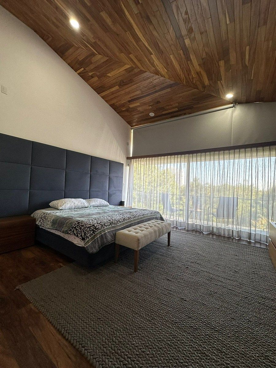 Casa en Bosque Monarca, Morelia, foto 11 de 16