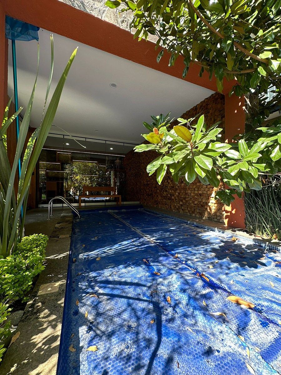 Casa en Bosque Monarca, Morelia, foto 15 de 16