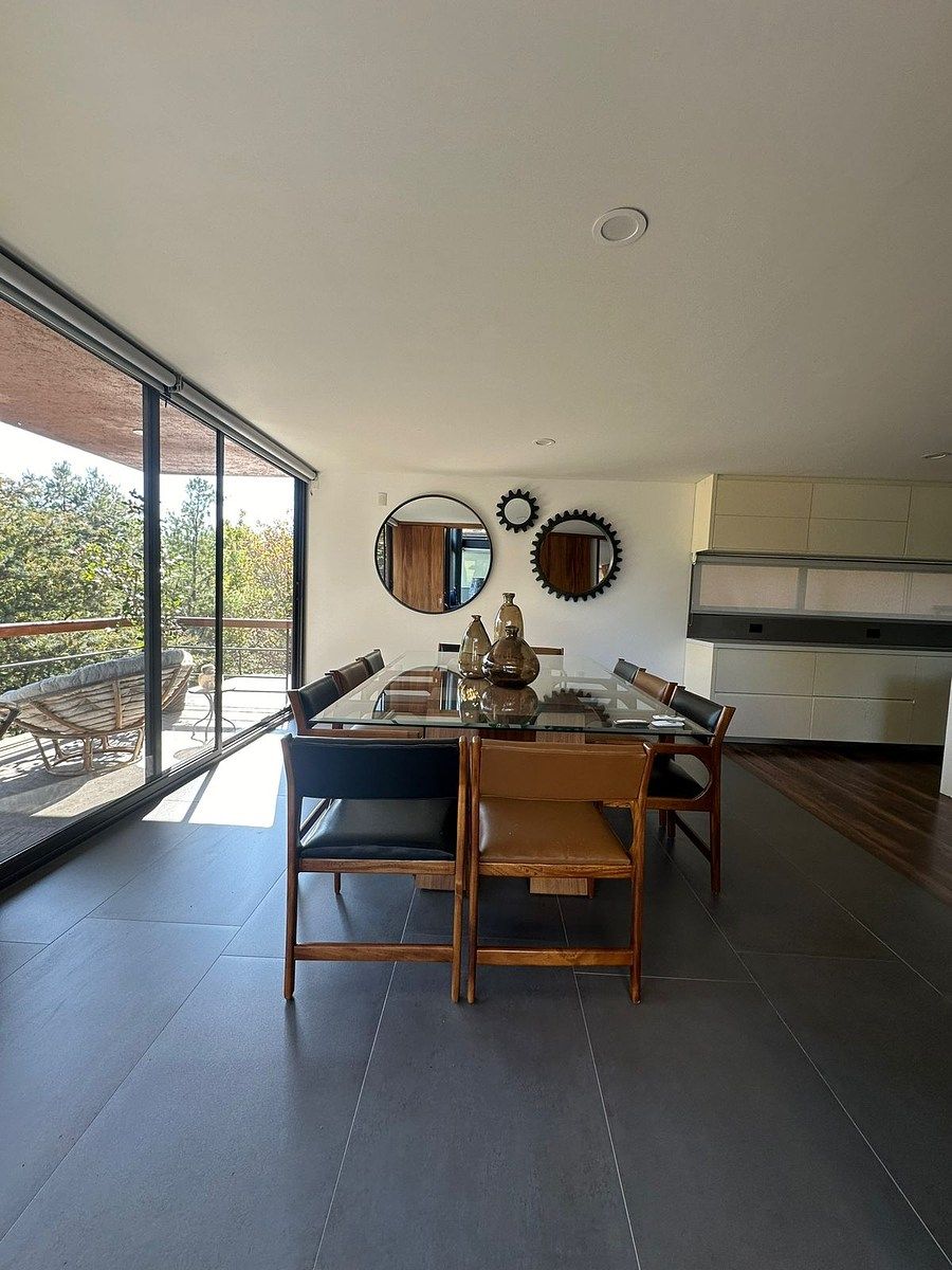 Casa en Bosque Monarca, Morelia, foto 8 de 16