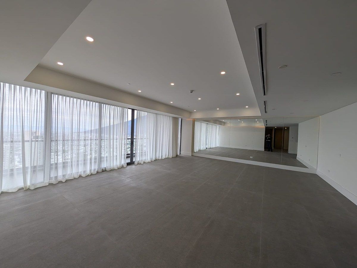 Apartamento em Del Paseo Residencial 3 Sector, Monterrey, foto 2 de 20