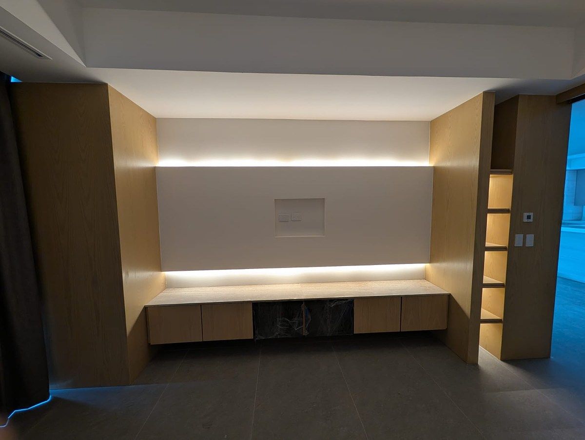 Apartamento em Del Paseo Residencial 3 Sector, Monterrey, foto 4 de 20
