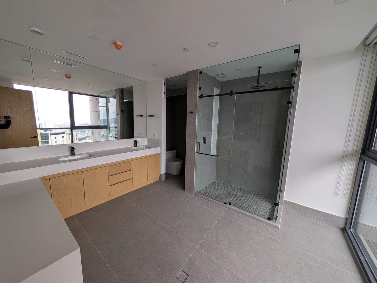 Apartamento em Del Paseo Residencial 3 Sector, Monterrey, foto 10 de 20