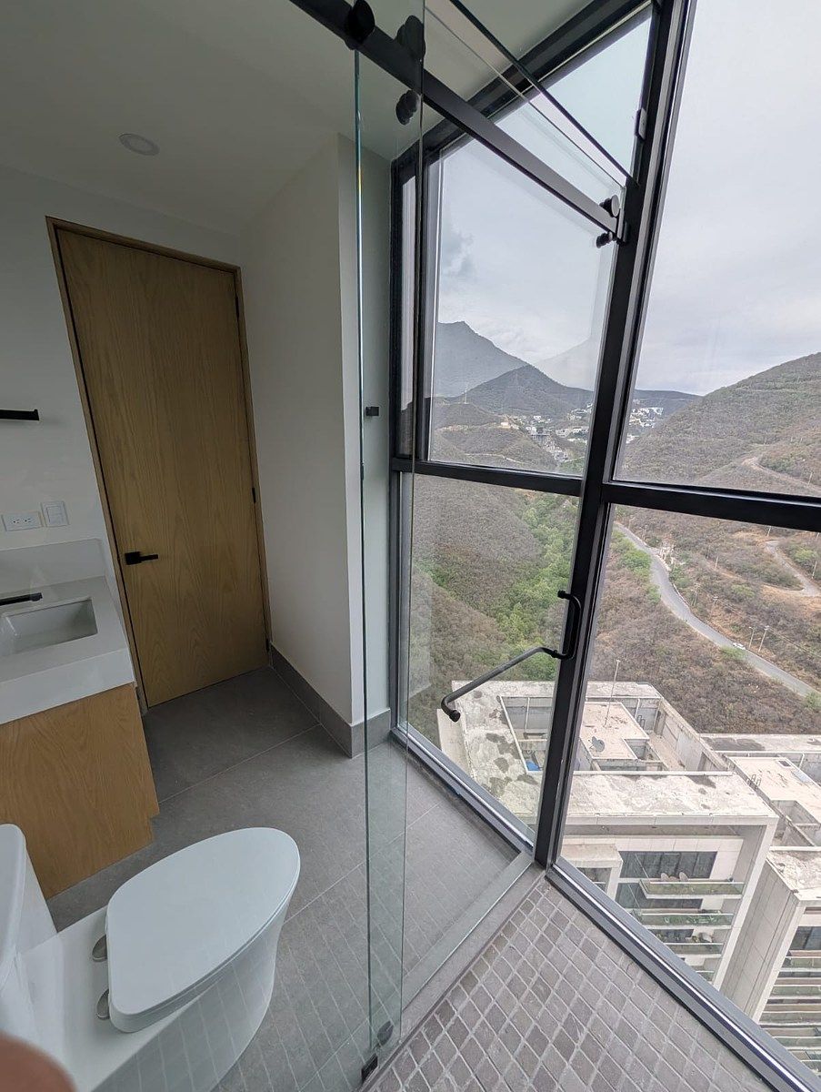 Apartamento em Del Paseo Residencial 3 Sector, Monterrey, foto 12 de 20