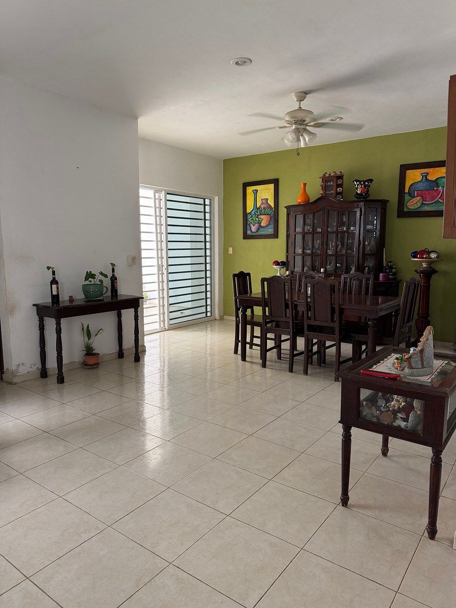 House in San Pedro Cholul, Mérida, photo 2 of 19