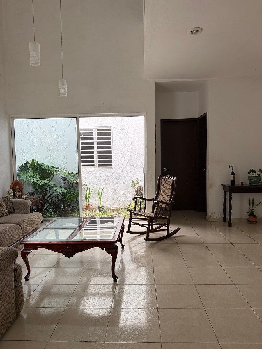 House in San Pedro Cholul, Mérida, photo 3 of 19