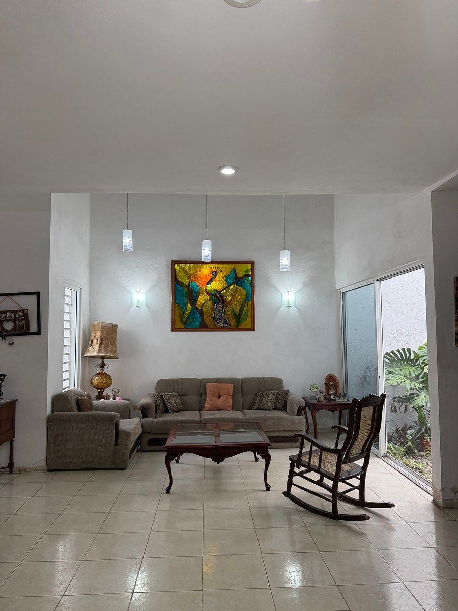 House in San Pedro Cholul, Mérida, photo 4 of 19