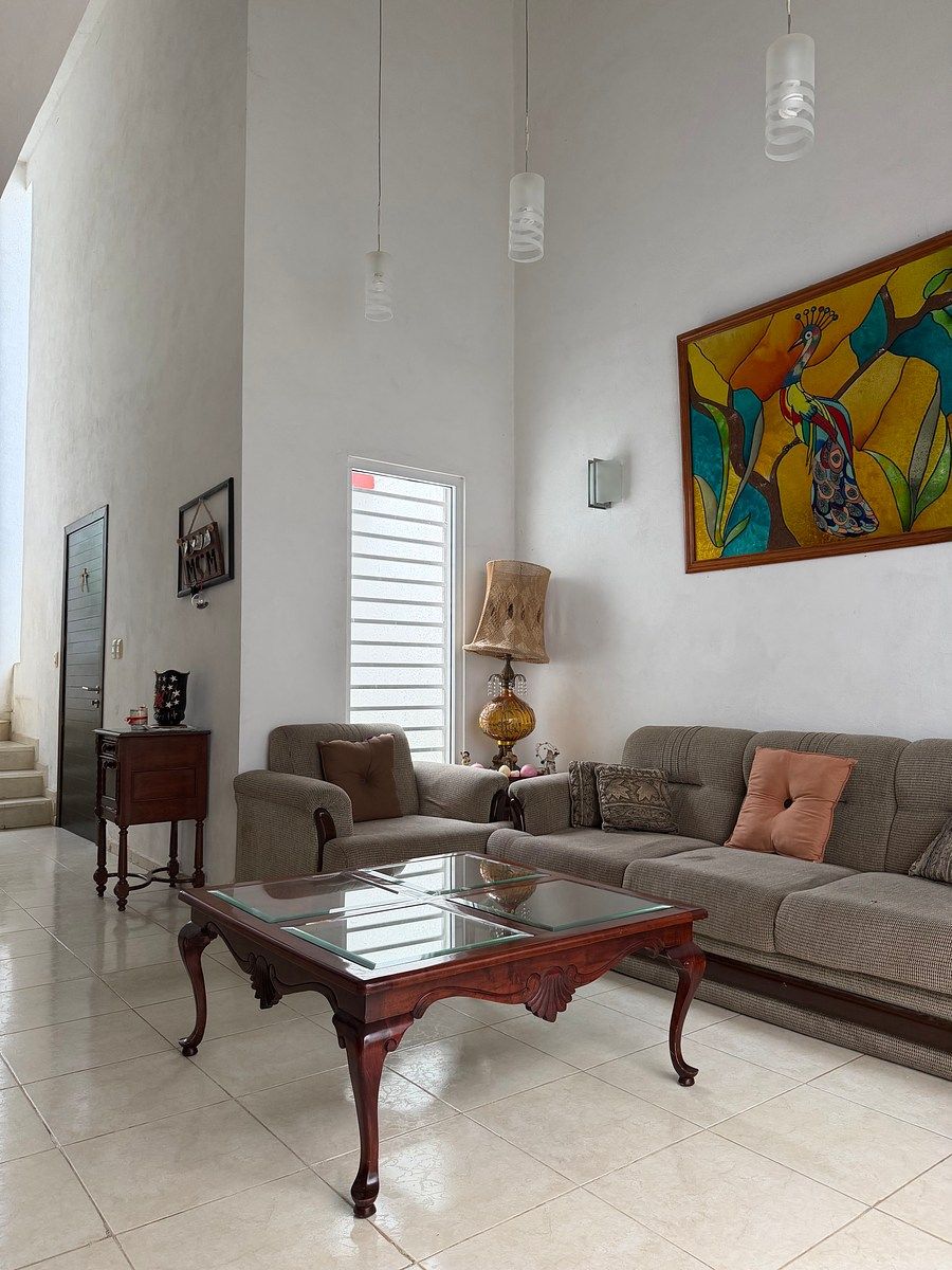 House in San Pedro Cholul, Mérida, photo 5 of 19