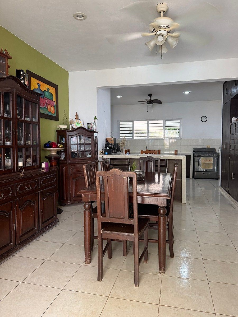 House in San Pedro Cholul, Mérida, photo 6 of 19