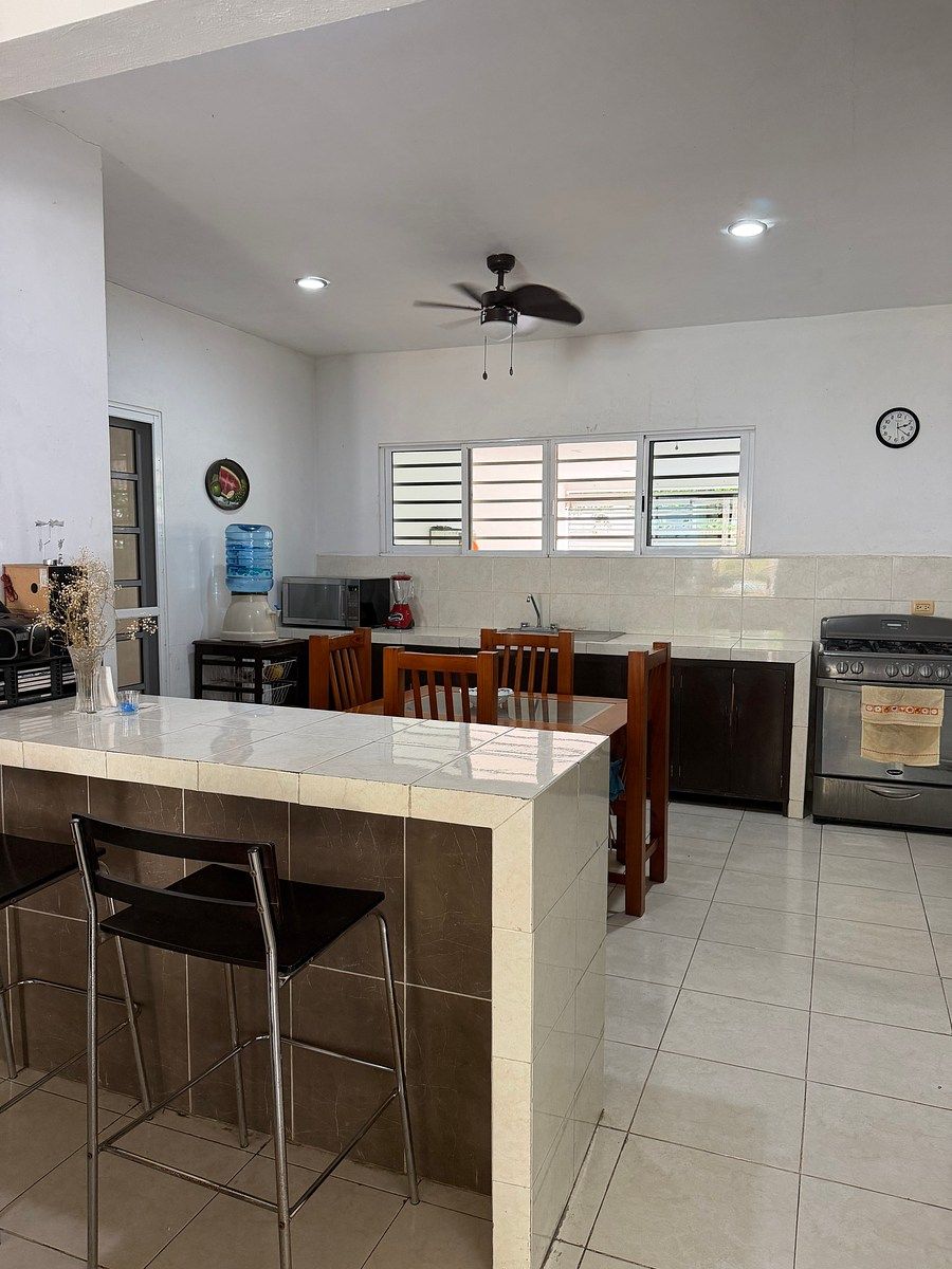 House in San Pedro Cholul, Mérida, photo 7 of 19