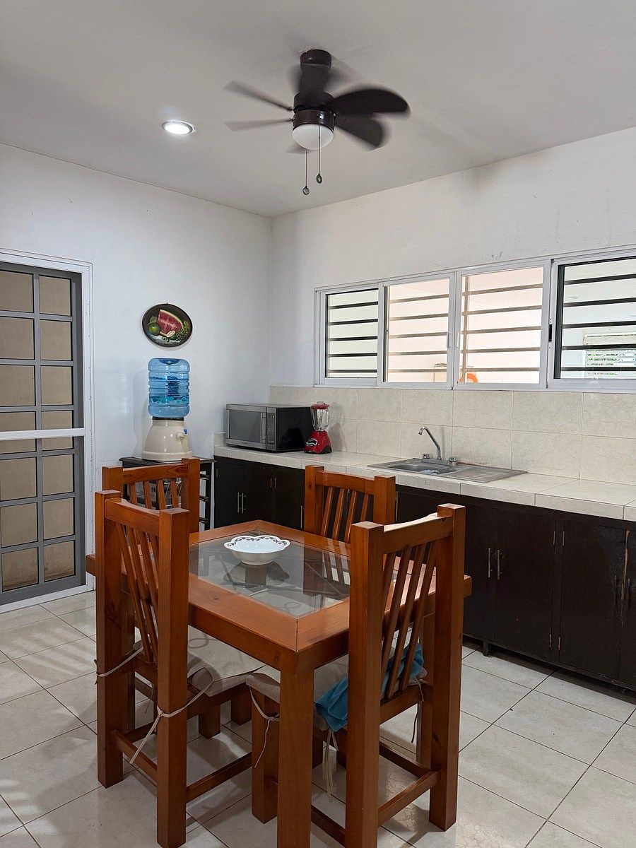 House in San Pedro Cholul, Mérida, photo 8 of 19