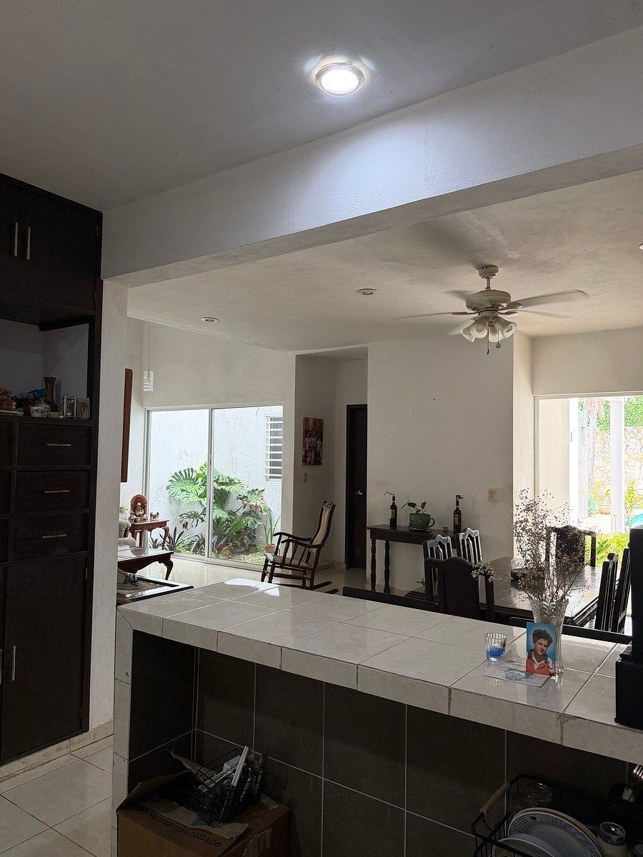 House in San Pedro Cholul, Mérida, photo 9 of 19