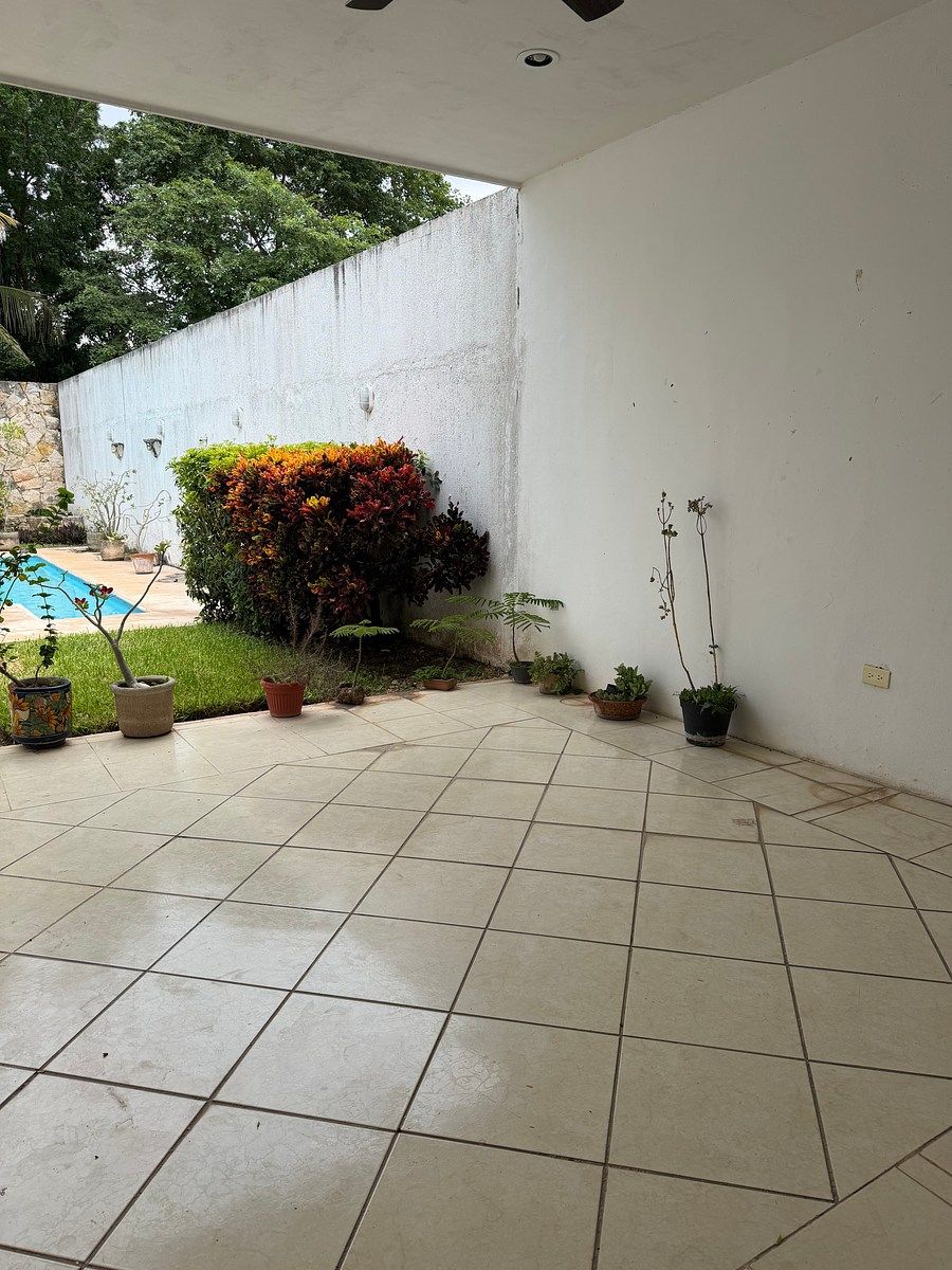 House in San Pedro Cholul, Mérida, photo 10 of 19