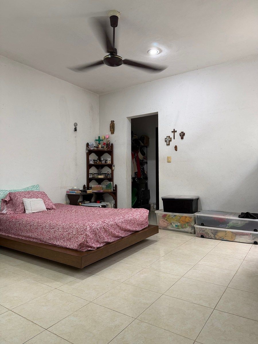House in San Pedro Cholul, Mérida, photo 12 of 19