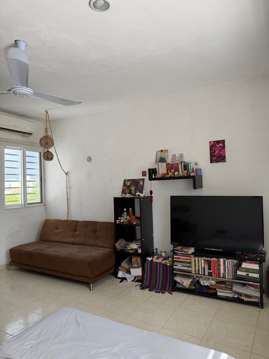 House in San Pedro Cholul, Mérida, photo 15 of 19