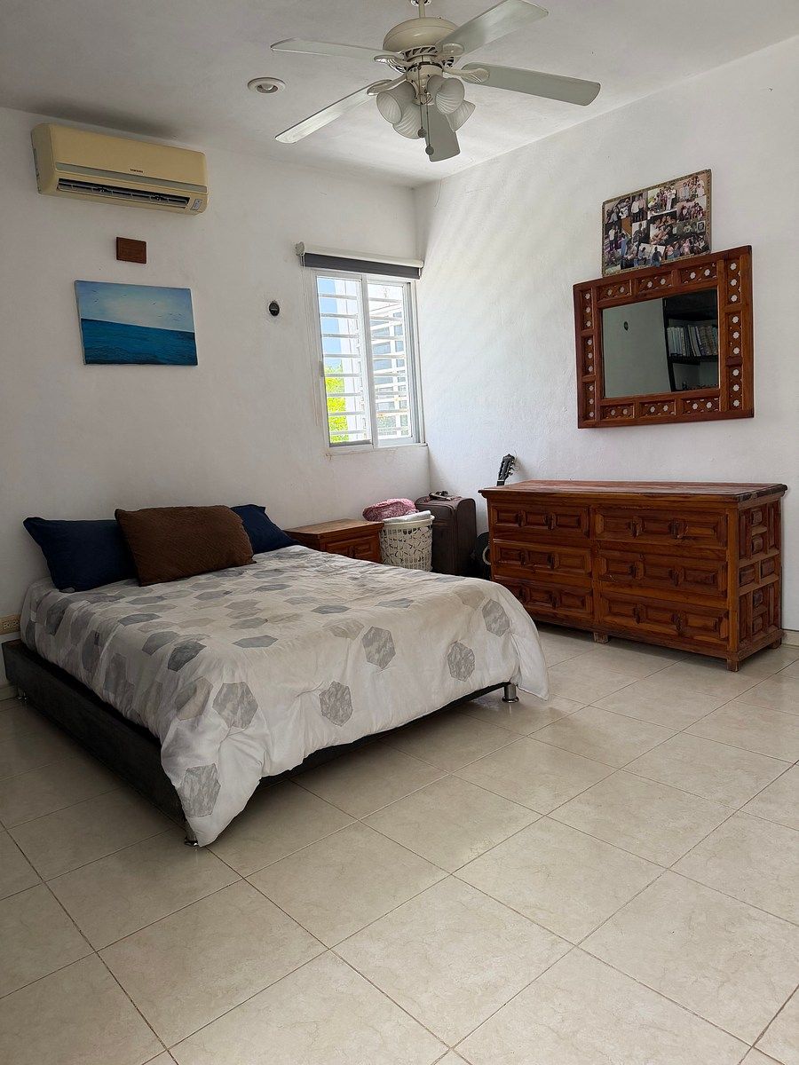 House in San Pedro Cholul, Mérida, photo 16 of 19