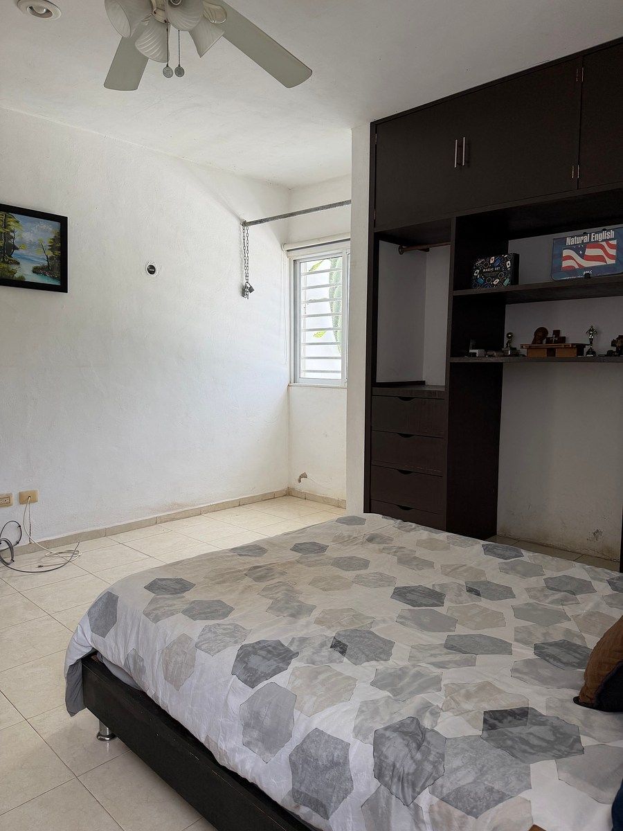 House in San Pedro Cholul, Mérida, photo 17 of 19