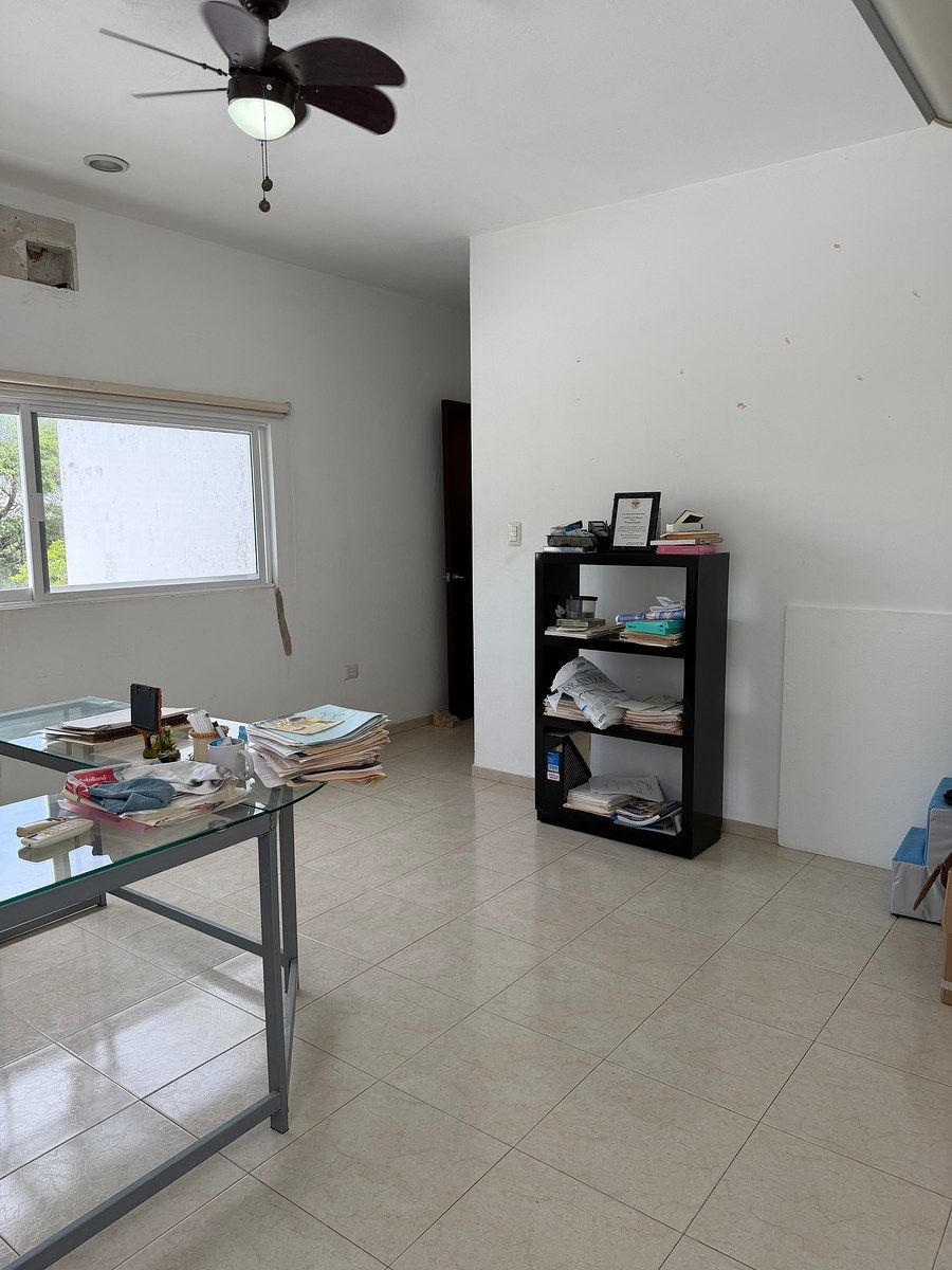 House in San Pedro Cholul, Mérida, photo 18 of 19