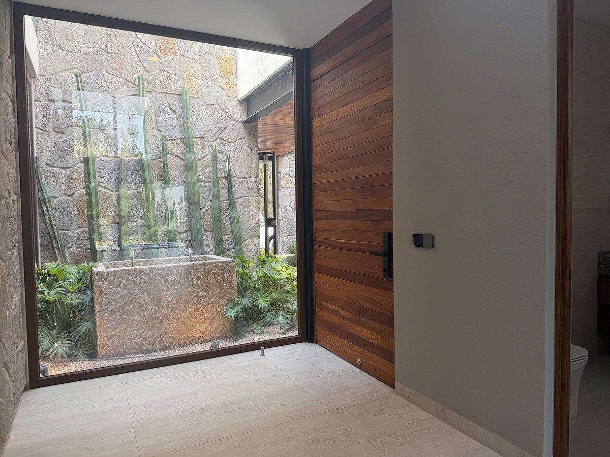 Casa em condomínio fechado em Altozano el Nuevo Querétaro, Querétaro, foto 3 de 32