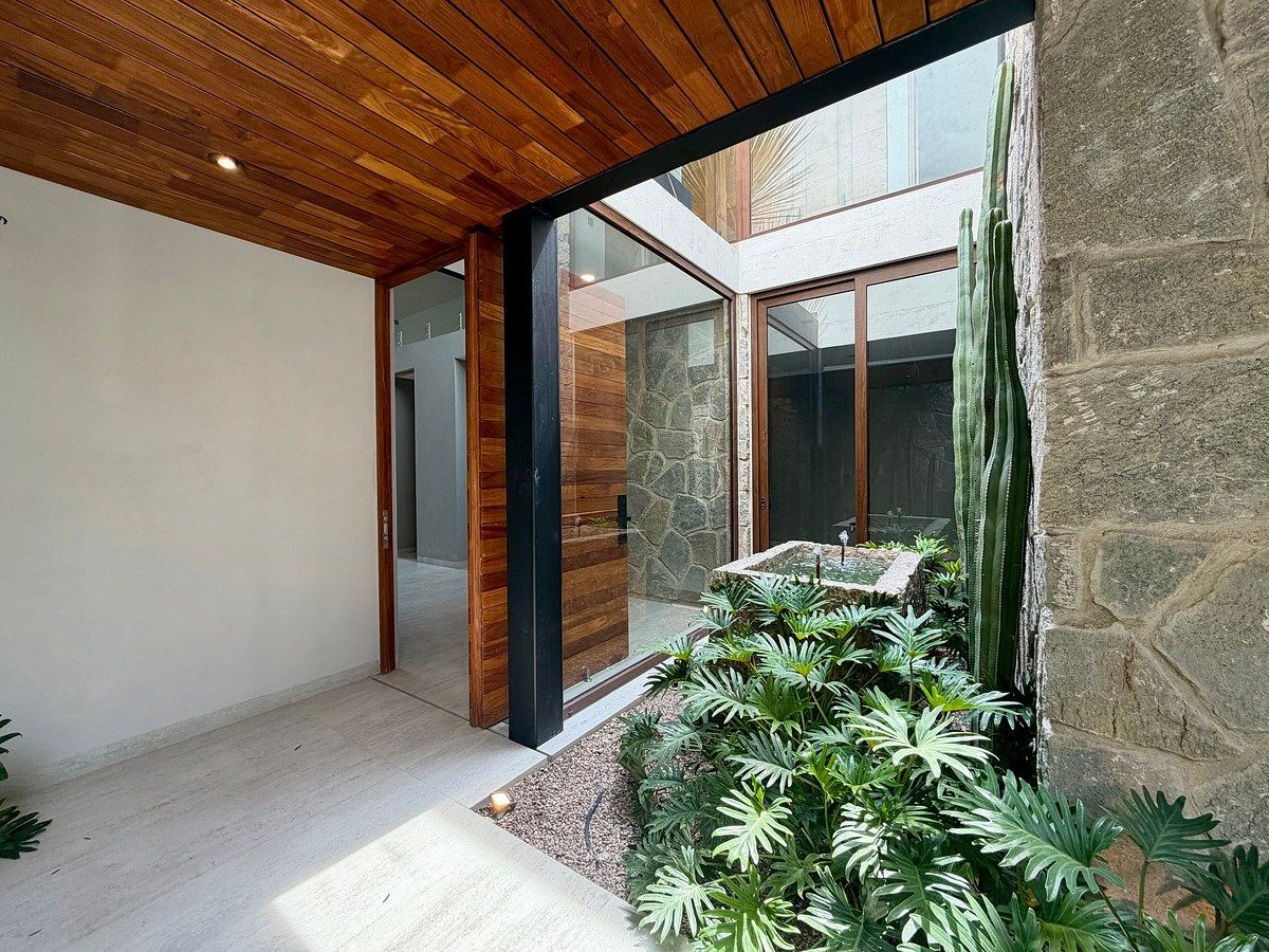 Casa nueva en venta en Altozano Queretaro, foto 1 de 32