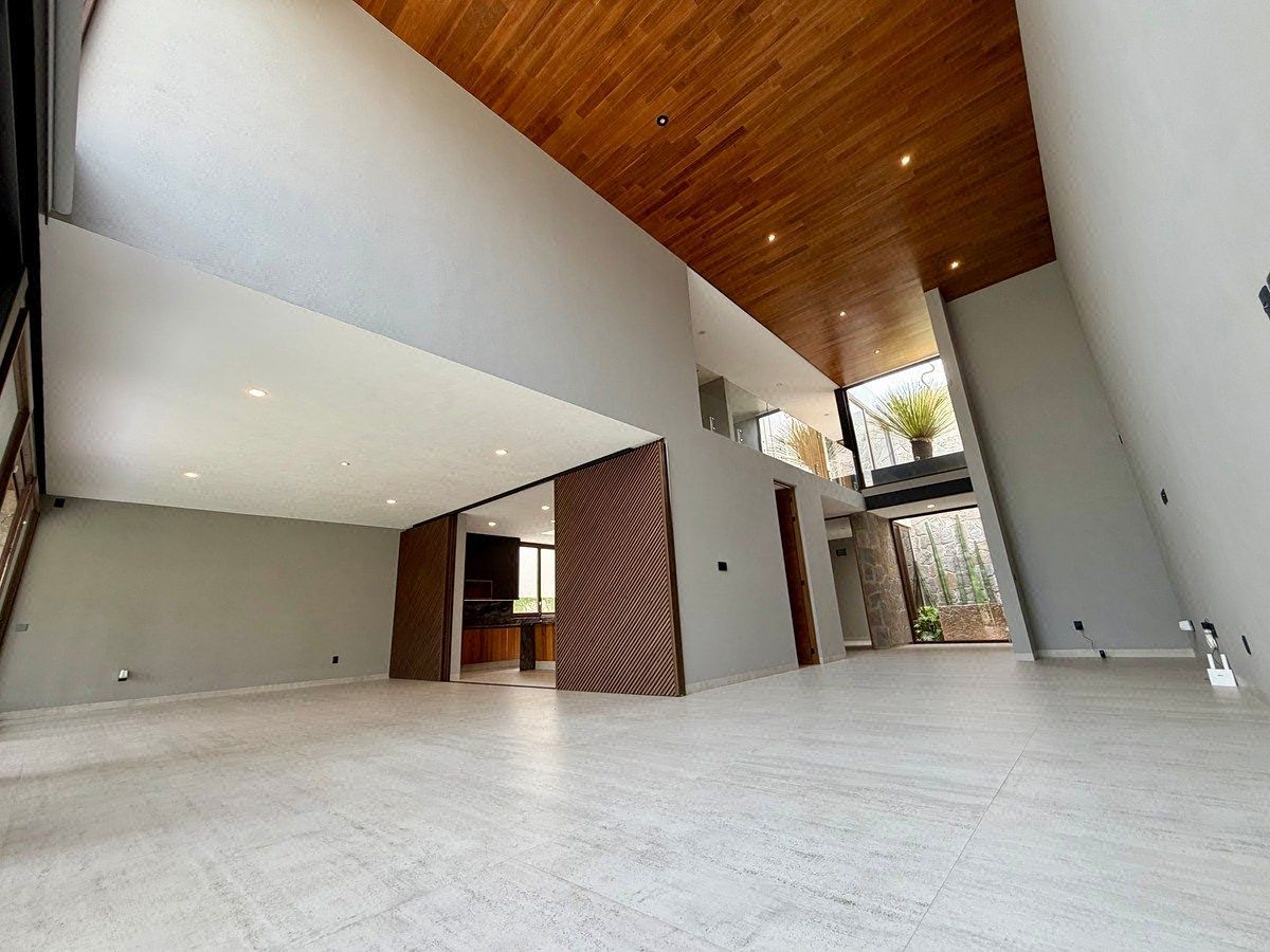 Casa em condomínio fechado em Altozano el Nuevo Querétaro, Querétaro, foto 6 de 32