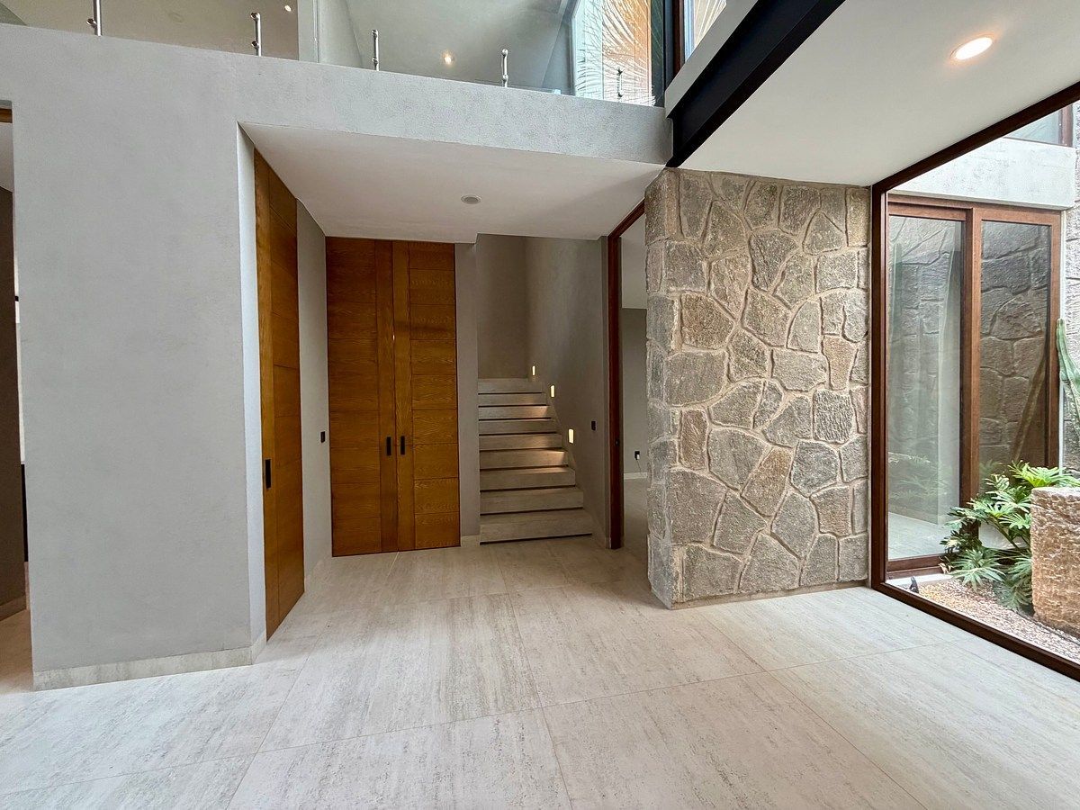 Casa em condomínio fechado em Altozano el Nuevo Querétaro, Querétaro, foto 8 de 32