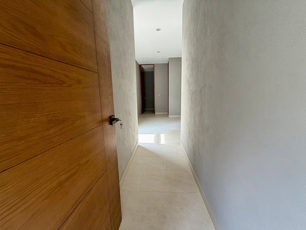Casa em condomínio fechado em Altozano el Nuevo Querétaro, Querétaro, foto 11 de 32