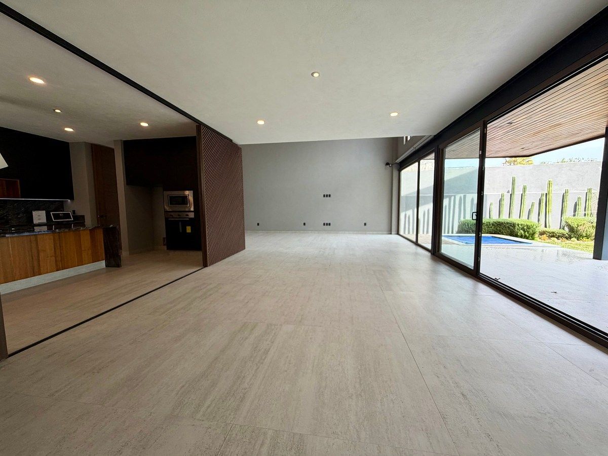 Casa em condomínio fechado em Altozano el Nuevo Querétaro, Querétaro, foto 12 de 32