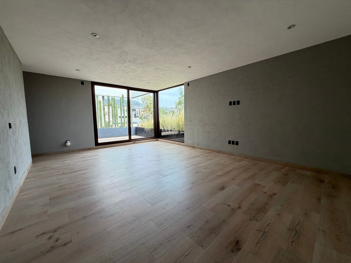 Casa em condomínio fechado em Altozano el Nuevo Querétaro, Querétaro, foto 21 de 32