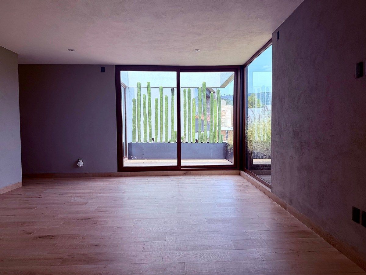 Casa em condomínio fechado em Altozano el Nuevo Querétaro, Querétaro, foto 23 de 32