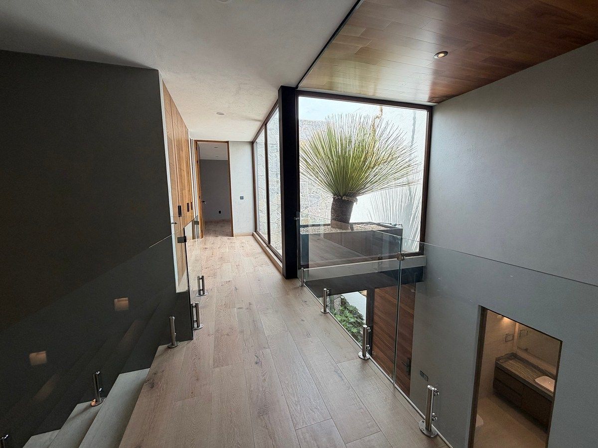 Casa em condomínio fechado em Altozano el Nuevo Querétaro, Querétaro, foto 26 de 32