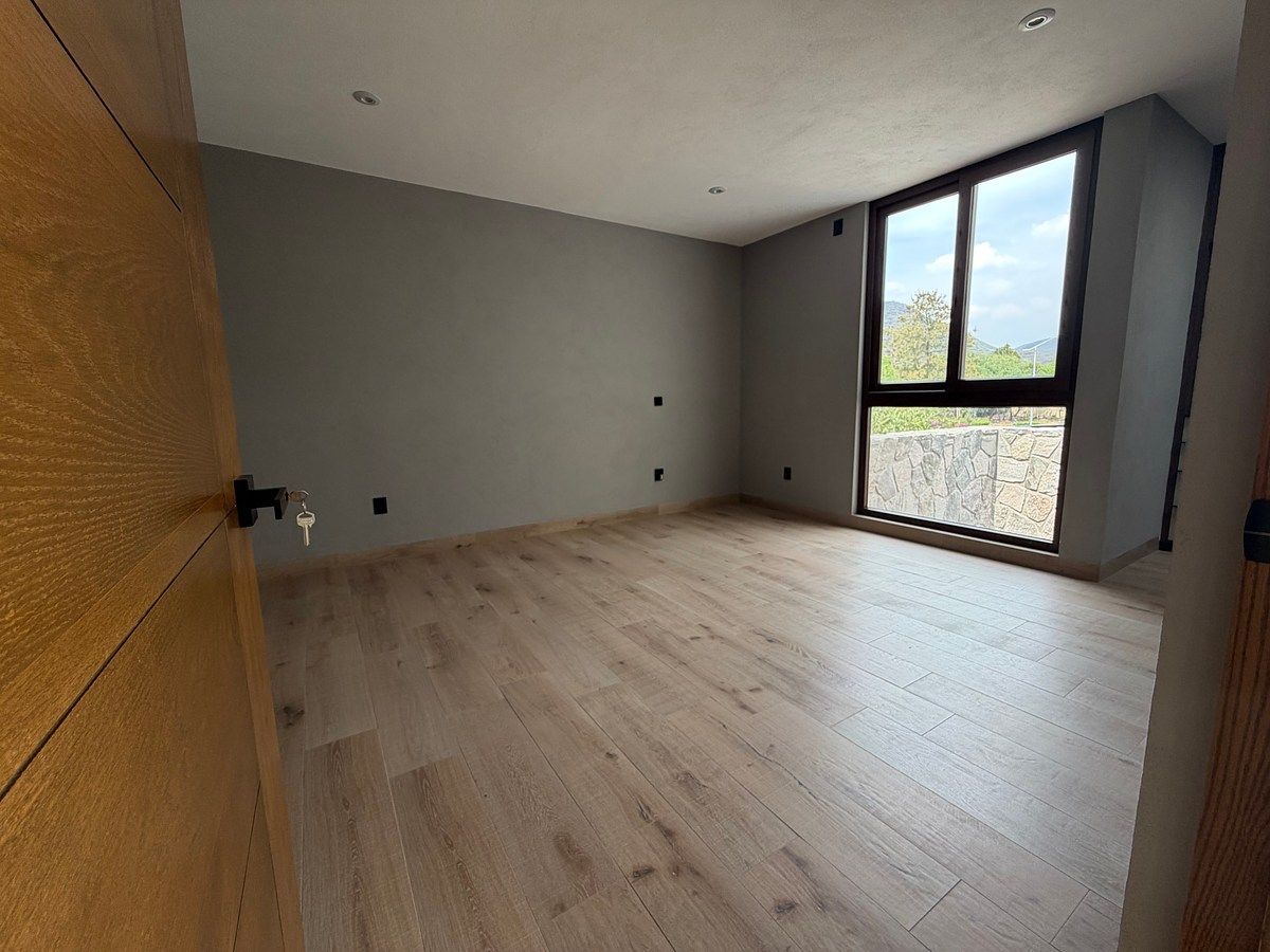 Casa em condomínio fechado em Altozano el Nuevo Querétaro, Querétaro, foto 27 de 32