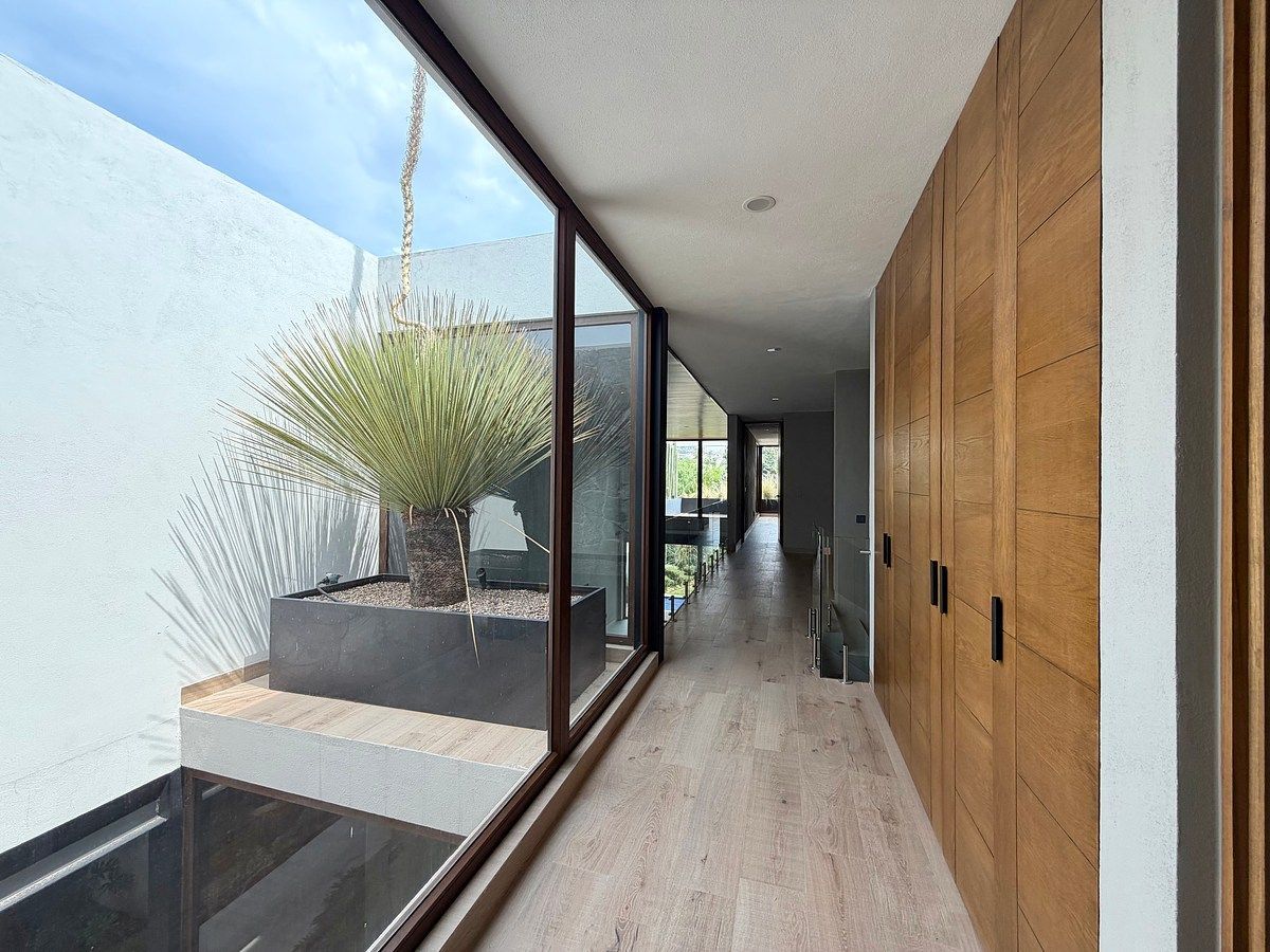 Casa em condomínio fechado em Altozano el Nuevo Querétaro, Querétaro, foto 32 de 32