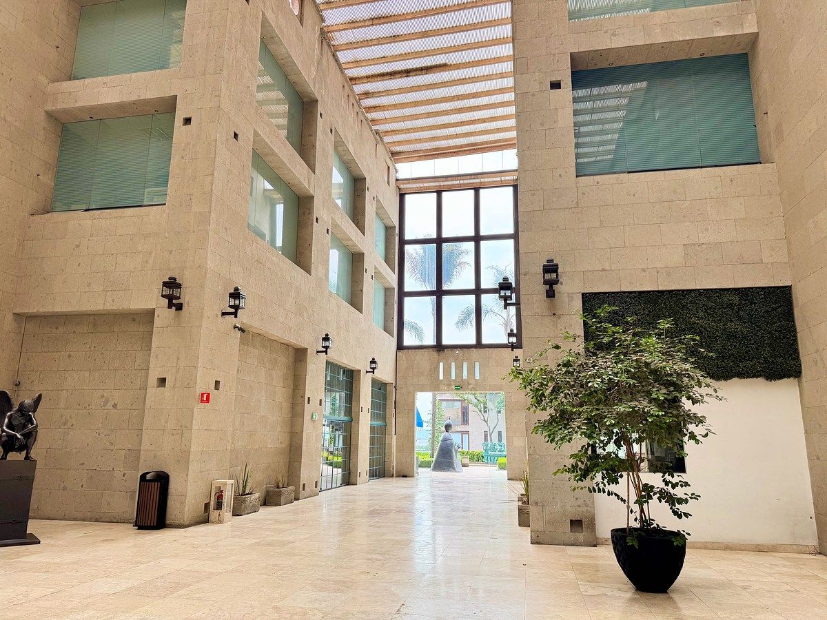 Sala Comercial em Valle Escondido, Atizapán de Zaragoza, foto 2 de 14