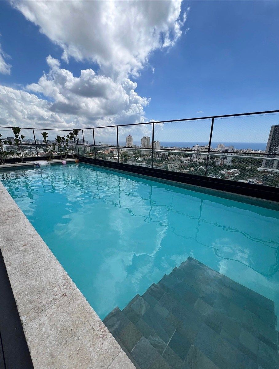 Apartamento en Bella Vista, Santo Domingo Centro (Distrito Nacional), foto 2 de 50