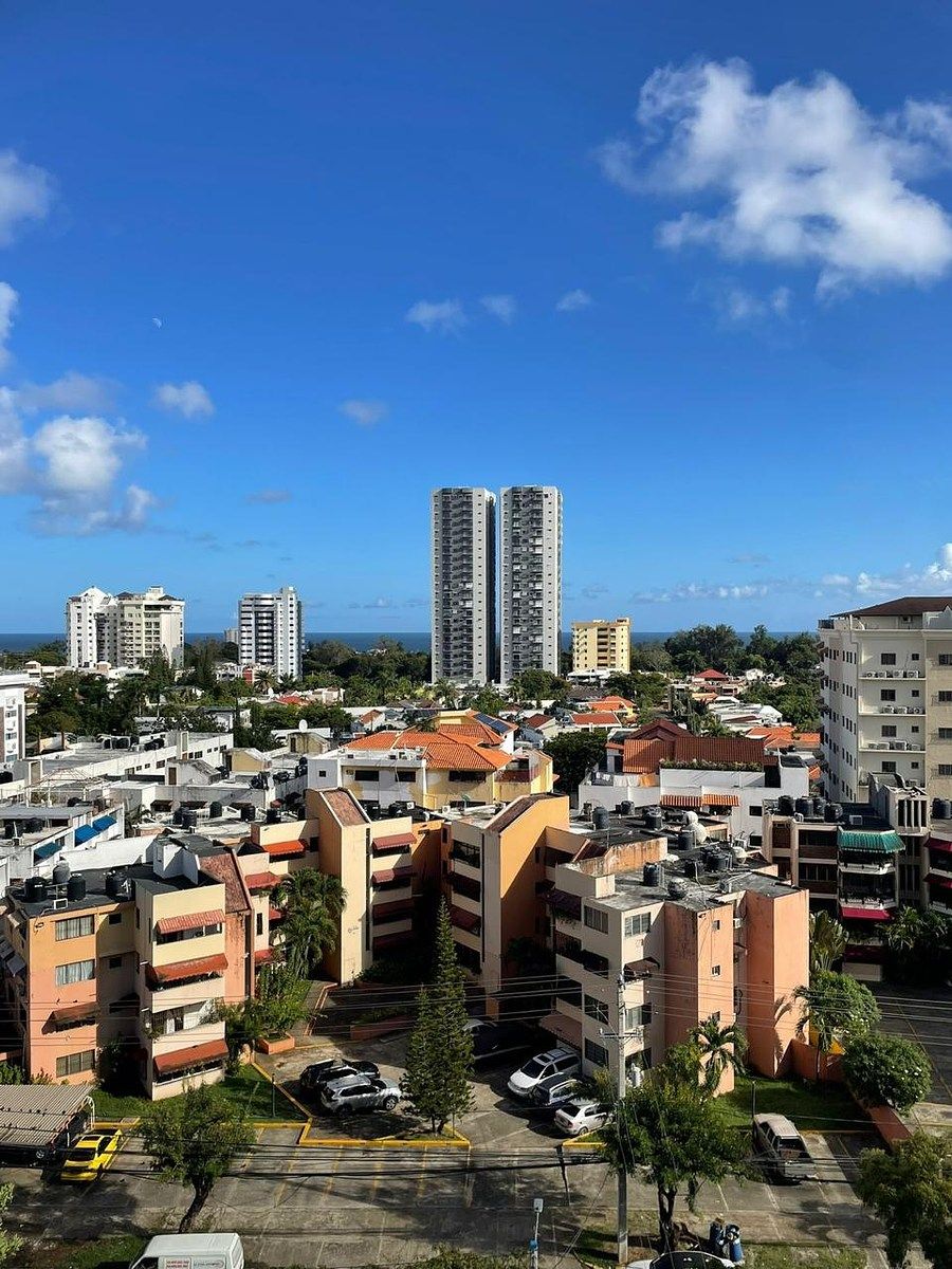 Apartamento en Bella Vista, Santo Domingo Centro (Distrito Nacional), foto 4 de 50