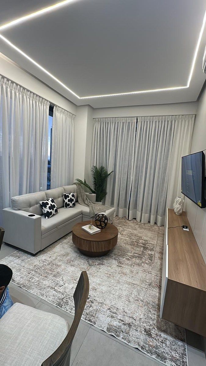 Apartamento en Bella Vista, Santo Domingo Centro (Distrito Nacional), foto 5 de 50