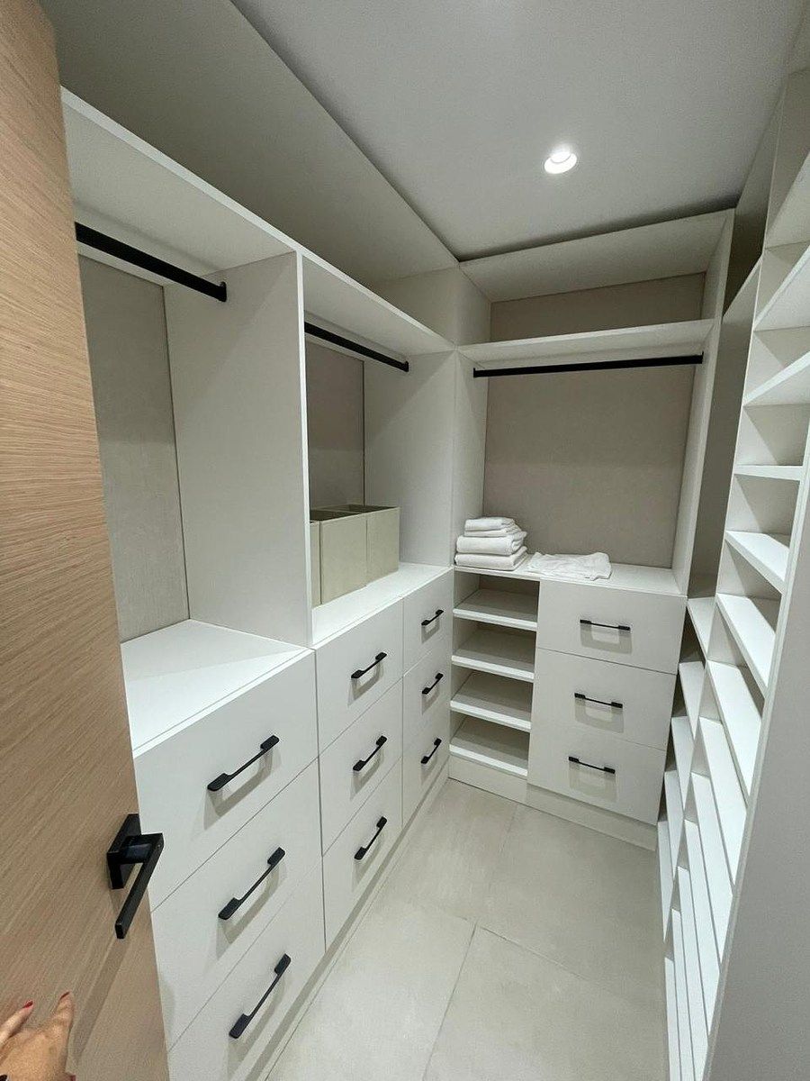 Apartamento en Bella Vista, Santo Domingo Centro (Distrito Nacional), foto 6 de 50