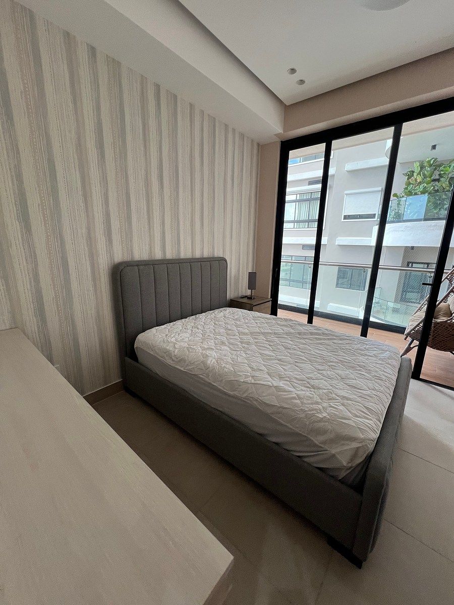 Apartamento en Bella Vista, Santo Domingo Centro (Distrito Nacional), foto 10 de 50