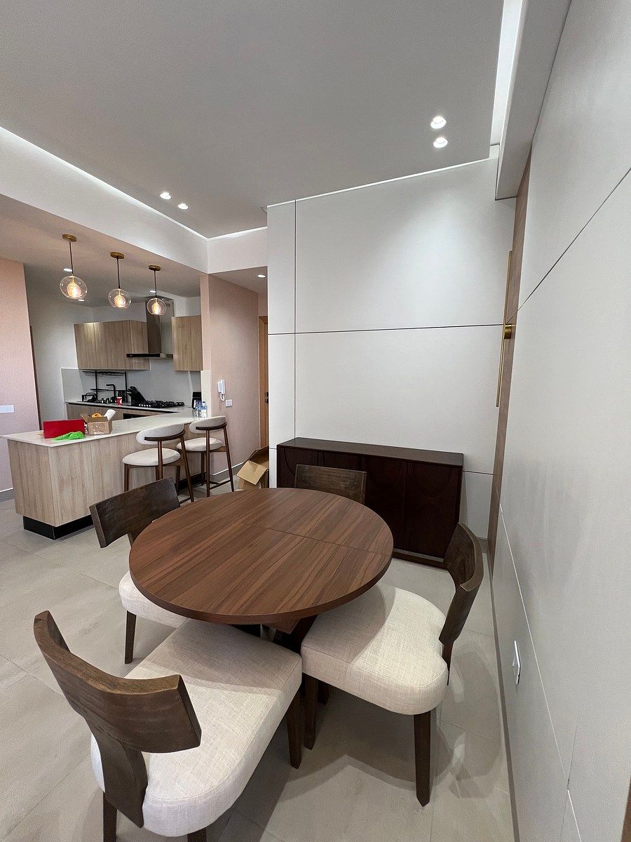 Apartamento en Bella Vista, Santo Domingo Centro (Distrito Nacional), foto 11 de 50
