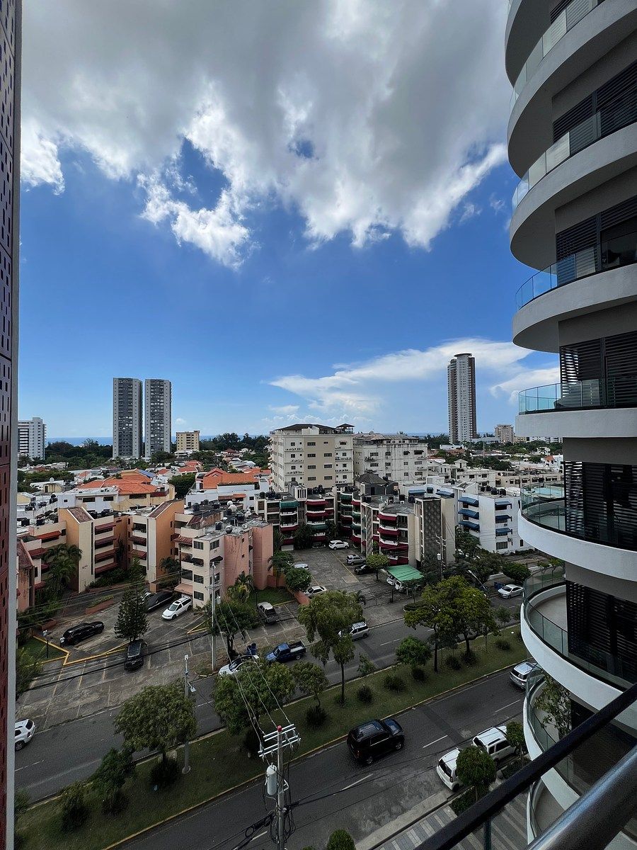 Apartamento en Bella Vista, Santo Domingo Centro (Distrito Nacional), foto 13 de 50