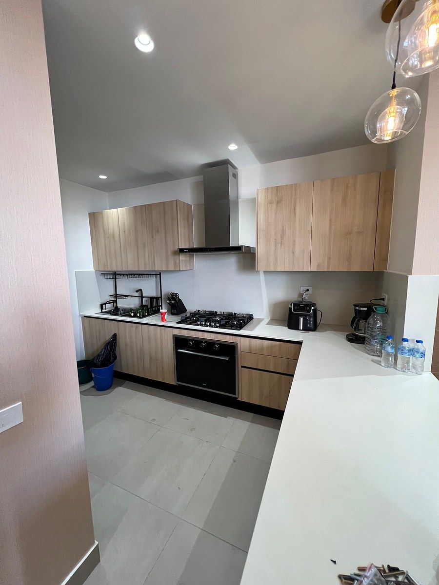 Apartamento en Bella Vista, Santo Domingo Centro (Distrito Nacional), foto 15 de 50