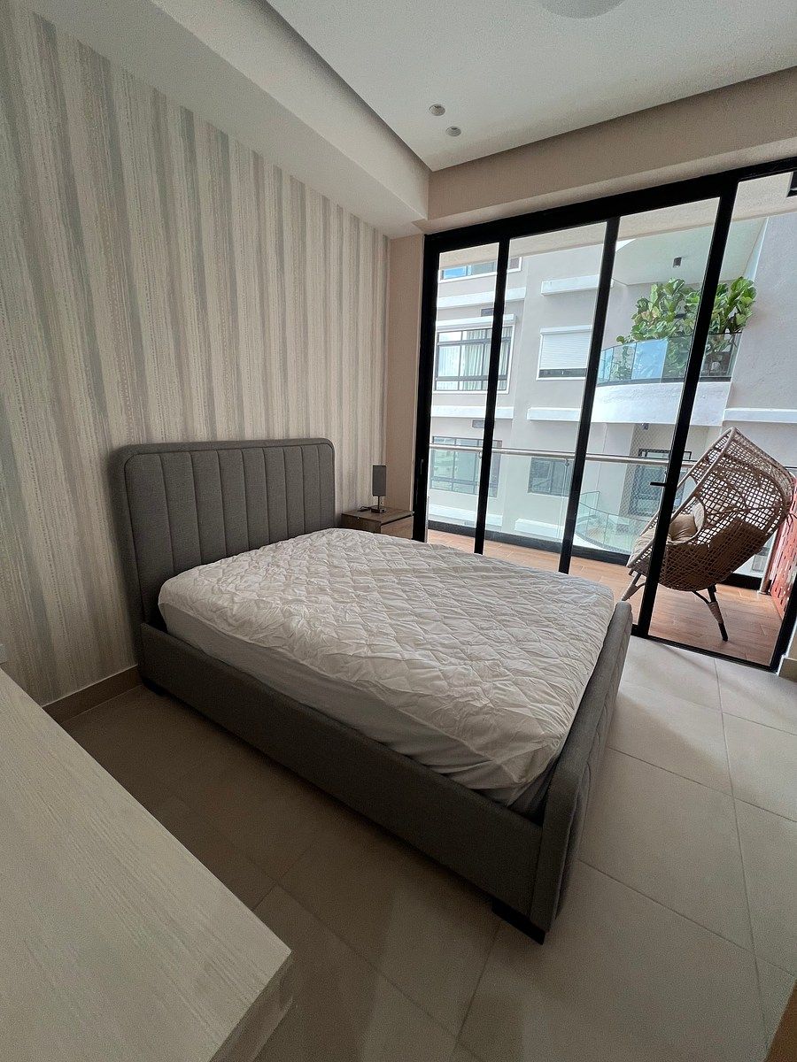 Apartamento en Bella Vista, Santo Domingo Centro (Distrito Nacional), foto 17 de 50