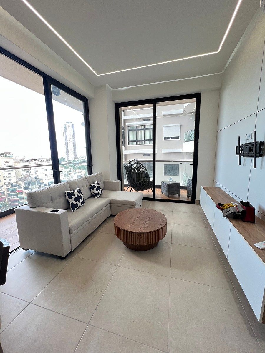 Apartamento en Bella Vista, Santo Domingo Centro (Distrito Nacional), foto 19 de 50