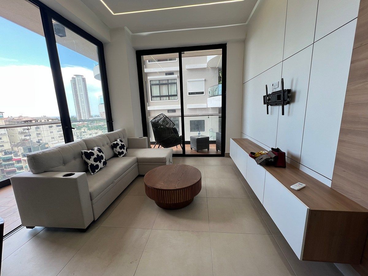 Apartamento en Bella Vista, Santo Domingo Centro (Distrito Nacional), foto 21 de 50